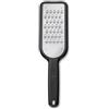 Victorinox grattugia, lama grossa, nera