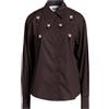 SILVIAN HEACH - Camicia