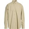 BURBERRY - Camicia regular fit