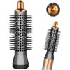 YTCHYYSK Spazzola volumizzante rotonda piccola per Dyson Airwrap HS01 HS05 HS08, 20 mm più piccola spazzola rotonda per aumentare il volume dei capelli corti e medi, frangia per creare ricci definiti
