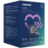 VISOMAT telefono visomat - pressione sanguigna del polso