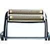 BaByliss Scherfolie für Doppelrasierer 4Artists FX02,silber
