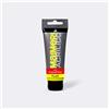 Memotak Maimeri Acrilico Tubo 75 ml. Giallo Fluo - Confezione da 3 tubetti