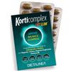 Dietalinea Korticomplex Fatslim 30 Compresse