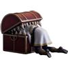 SEGA Luminasta Frieren Oltre Journey's End Frieren IN Mimic Figura Giappone