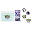 Pokémon Center Pokemon Originale Figurina Gioco Tasca Sacchetti & Adesivi Mewtwo Giappone
