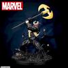 SEGA Figura Venom King In Black Di SEGA Luminasta Ufficiale Del Giappone