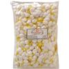 Phool Batti Rotonde In Cotone Gol Batti Per Pooja Colore Giallo 1000 Pz