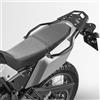 Fayedenicy Portapacchi posteriore in acciaio per moto, portapacchi esteso, supporto per barra, staffa di montaggio superiore, kit accessori per Tenere 700 Tenere700 2018 2019 2020 2021 2022 2023