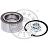 Optimal 911831 - Kit Cuscinetto Ruota