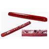 EASYSHOP24H Fanale Fanalino Terzo Stop Posteriore Compatibile Per Panda 312 319 da 2012 Gruppo Ottico Luce Freno Led Portellone Cofano