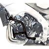 MOTOTOPGUN givi tn535 paramotore compatibile con suzuki gsr 600 2006 2007 2008 2009 2010 2011 mototopgun