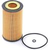 BREMSI Filtro Olio Motori 2.0 2.2 DTI DI TiD 16V Compatibile Per Astra G F48 T98 Zafira A Vectra B C Signum Omega B Frontera B 9-3 YS3D 9-5 Sedan Station Wagon Codice Originale 5650319 BREMSI FL0261