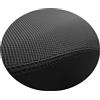 Moto Discovery Coprisella compatibile con Yamaha T-Max 500 2001-2007 nero (B)