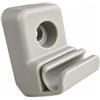 SCAR Gancio Aletta Parasole Compatibile con 500 dal 2007 | Supporto Pantina Parasole Destra Sinistra DX SX