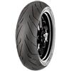 Continental 80730 Pneumatico 160/60 Zr17 69W Contiroad