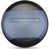 Ouhonix Copriruota universale in ABS per LR Defender 90 110 130 (2020-2025) - Protezione premium per pneumatici (Tire-Tasman Blue)
