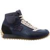 Gaerne G-Rue Scarpe da moto, blu scuro, 42