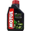 Motul 104080 5100 4T, 15 W-50, 1 l