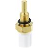 A ABSOPRO Sensore Temperatura Refrigerante Per Honda Civic 01-05 1 Pezzo | OE 37870-RTA-005, 2 Pin, Per Honda: Civic, Crosstour, Element, Fit, HR-V, Odyssey, Passport, Pilot, Ridgeline, S2000