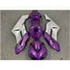 PY85MWOL Motocicletta Laterale Carena Kit Carenatura Moto Per CBR1000RR CBR 1000RR CBR1000 RR 2004 2005 Accessori Carrozzeria Pannelli Laterali Carenatura