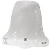 ISOTTA Parabrezza Con Attacchi CLS330-A/708 Piaggio Beverly fino al 2004