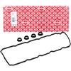 ELRING 763.880 Kit guarnizioni Copritestata | Compatibile con: FIAT 500X, LINEA, TIPO Kombi, TIPO Schrägheck, TIPO Stufenheck, JEEP RENEGADE SUV, RENEGADE VAN