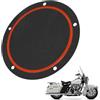 BIUGERCN Guarnizione Motore Moto Frizione per Harley Twin Cam 1999-2017 25416-99C | Guarnizione Derby per Manutenzione Motore,Ricambio 25416-99C,per Harley Twin Cam Softail Touring Dyna Electra Glide 1999-2017