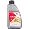 FEBI BILSTEIN Olio motore 10W-30 Olio parzialmente sintetico 1 L Compatibilità con VW Polo Hatchback 6R1, 6C1 Golf IV Hatchback 1J1 Golf VII Hatchback 5G1, BQ1, BE1, BE2 GOLF VI 5K1 POLO 9N TIGUAN 5N