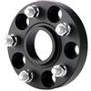 ZGVGFAFLPQ Distanziali Auto Per Maserati Per Quattroporte Per Alfieri Per Ghibli Per Levante Distanziale Ruota 1 Pezzo PCD 5x114.3 CB 67.1mm M12x1.5(20mm)