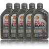 Shell Helix Ultra ECT C3 5x1 Liter
