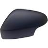 YFQAZXSW Calotte copri specchietti laterali, for alloggiamento specchietto retrovisore esterno, for Volvo, for C30, for C70, for S40, for S80, for V50, for V70(L)