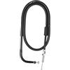 MOTOMASTER Cavo Frizione per Cavo di Controllo Moto Compatibile con Suzuki GSX 600 F/GSX 600 Fu/GSX 750 F/Sport Touring 58200-08F00