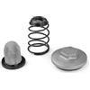 Generico Kit tappo scarico olio con filtro a rete Compatibile con SH125 SH150 Sh 125 150 2001 2002 2003 2004 2005 2006 2007 2008 2009 2010 2011 2012
