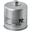K&N - Filtro dell'olio per BMW R1150 GS / R / RS / RT