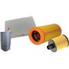 Somer Car KIT 4 FILTRI TAGLIANDO COMPATIBILE CON FIAT BRAVO 2 198 LANCIA DELTA 3 1.6 MULTIJET MJT EURO 4