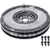 SACHS 6366 000 056 Volano Volano bimassa per Ford Escape II (DM2) 2012 - e altri veicoli