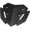 MOTOUN Parabrezza Moto Per XMAX300 XMAX 250 XMAX125 2023 2024 2025 Parabrezza Sportivo Per Moto Visiera Deflettore Accessori