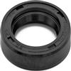 Parts and Parts Ricambio per Honda 91252-428-000 91252-KCY-671 91252-KZR-601 anello di tenuta 25 x 40 x 7 mm
