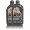 Shell Helix Ultra ECT C3 l,2x1 Liter