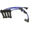 ENGITECH ENT910148 Kit cavi candele Compatibilità con FORD Fiesta Mk5 Hatchback JH1, JD1, JH3, JD3 FOCUS DAW, DBW MONDEO III B5Y FOCUS Station wagon DNW, MAZDA 5 CR19