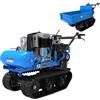 Campagnola Motocompressore semovente a cingoli Campagnola MC 658 Track - Modulo cassone incluso
