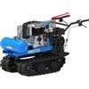 Campagnola Motocompressore semovente a cingoli Campagnola MC 658 Track - Motore Subaru EX21