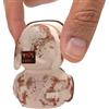 TUBBZ Mini: Silent Hill - Bubble Head Nurse Anatra Cosplay in Vinile - Mini Figura da Collezione per i Fan di Silent Hill