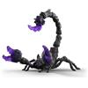 Schleich ELDRADOR® CREATURES | Scorpione Ombra 70896