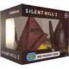 TUBBZ Edizione Scatola: Silent Hill - Red Pyramid Thing Anatra Cosplay da Collezione in Vinile - Prodotto Ufficiale per i Fan di Silent Hill