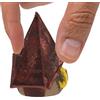 TUBBZ Mini: Silent Hill - Red Pyramid Thing Anatra Cosplay in Vinile - Mini Figura da Collezione per i Fan di Silent Hill
