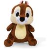 Simba Disney Chip 15 cm - Peluche peluche peluche morbido peluche idea regalo per bambini e fan a partire da 0 mesi