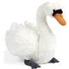 Living Nature- Peluche Cigno, Colore Unknown, AN380