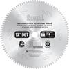 Freud LU77 M008 20,3 cm 64 Tooth Thin Kerf taglio dei metalli non ferrosi, lama per sega con 5/20,3 cm Arbor, LU77M012